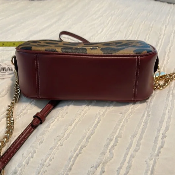 NWT Coach Isla crossbody purse - Picture 11 of 12